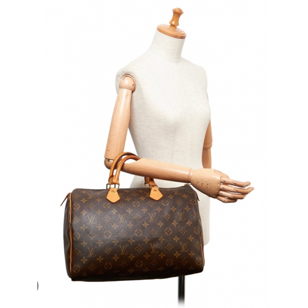 Louis Vuitton Speedy bag 💼